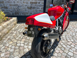 Ducati 900 Supersport - 1994