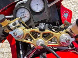 Ducati 900 Supersport - 1994