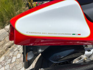 Ducati 900 Supersport - 1994