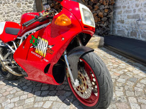Ducati 900 Supersport - 1994