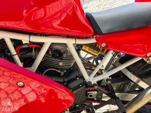 Ducati 900 Supersport - 1994