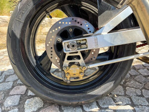 Ducati 900 Supersport - 1994