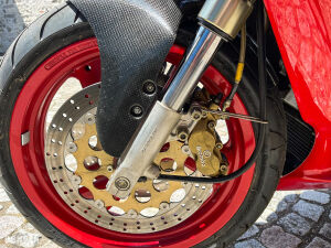 Ducati 900 Supersport - 1994