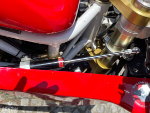 Ducati 900 Supersport - 1994