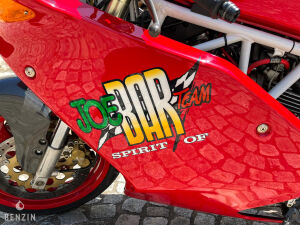 Ducati 900 Supersport - 1994