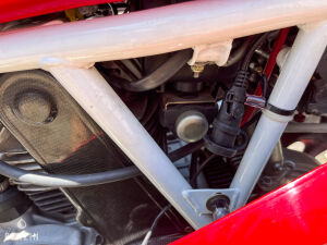 Ducati 900 Supersport - 1994