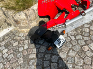 Ducati 900 Supersport - 1994