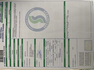 Ducati 900 Supersport - 1994