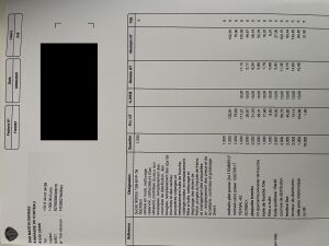 Ducati 900 Supersport - 1994