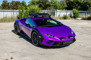 Lamborghini Huracan Sterrato - 2023