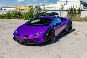 Lamborghini Huracan Sterrato - 2023