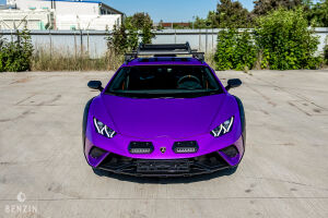 Lamborghini Huracan Sterrato - 2023