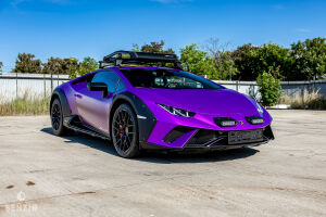 Lamborghini Huracan Sterrato - 2023