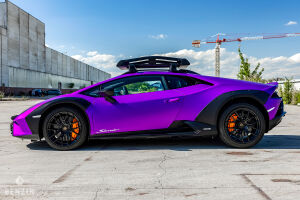 Lamborghini Huracan Sterrato - 2023