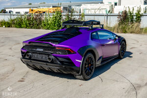 Lamborghini Huracan Sterrato - 2023