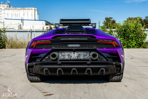 Lamborghini Huracan Sterrato - 2023