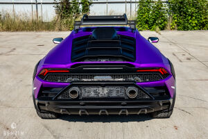 Lamborghini Huracan Sterrato - 2023