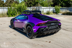 Lamborghini Huracan Sterrato - 2023
