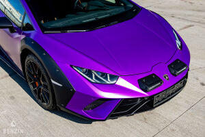 Lamborghini Huracan Sterrato - 2023