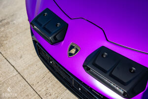 Lamborghini Huracan Sterrato - 2023