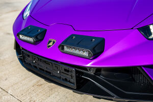 Lamborghini Huracan Sterrato - 2023