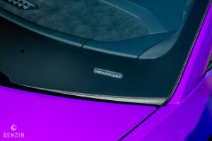 Lamborghini Huracan Sterrato - 2023