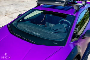 Lamborghini Huracan Sterrato - 2023