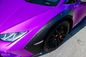 Lamborghini Huracan Sterrato - 2023