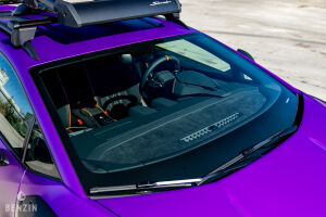 Lamborghini Huracan Sterrato - 2023