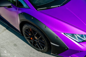 Lamborghini Huracan Sterrato - 2023