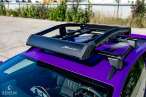 Lamborghini Huracan Sterrato - 2023