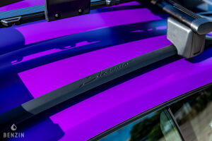 Lamborghini Huracan Sterrato - 2023