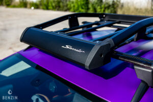 Lamborghini Huracan Sterrato - 2023