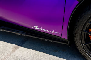 Lamborghini Huracan Sterrato - 2023