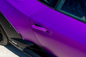 Lamborghini Huracan Sterrato - 2023