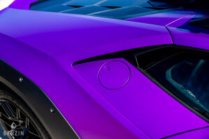 Lamborghini Huracan Sterrato - 2023