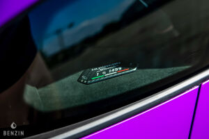 Lamborghini Huracan Sterrato - 2023