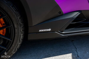 Lamborghini Huracan Sterrato - 2023