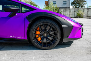 Lamborghini Huracan Sterrato - 2023