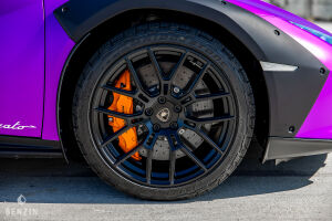 Lamborghini Huracan Sterrato - 2023