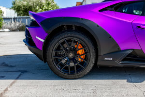 Lamborghini Huracan Sterrato - 2023