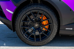 Lamborghini Huracan Sterrato - 2023