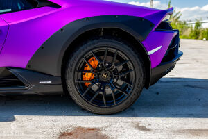 Lamborghini Huracan Sterrato - 2023