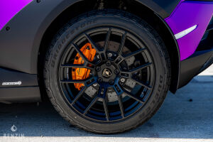 Lamborghini Huracan Sterrato - 2023