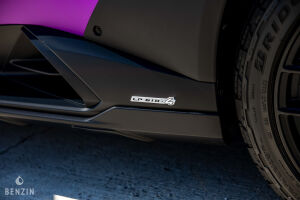 Lamborghini Huracan Sterrato - 2023