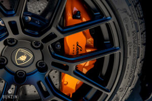 Lamborghini Huracan Sterrato - 2023