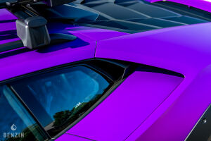 Lamborghini Huracan Sterrato - 2023