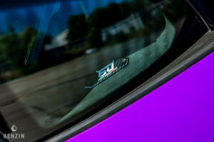 Lamborghini Huracan Sterrato - 2023