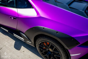 Lamborghini Huracan Sterrato - 2023