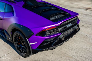 Lamborghini Huracan Sterrato - 2023